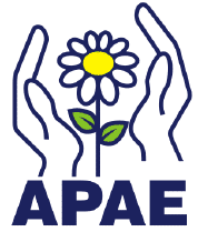 APAE LOGO APAE LOGO