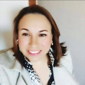Giselle Rocha Viana
Fundadora